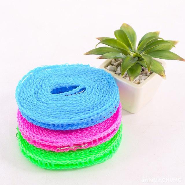 DÂY TREO đồ , quần áo thông minh dài 5M