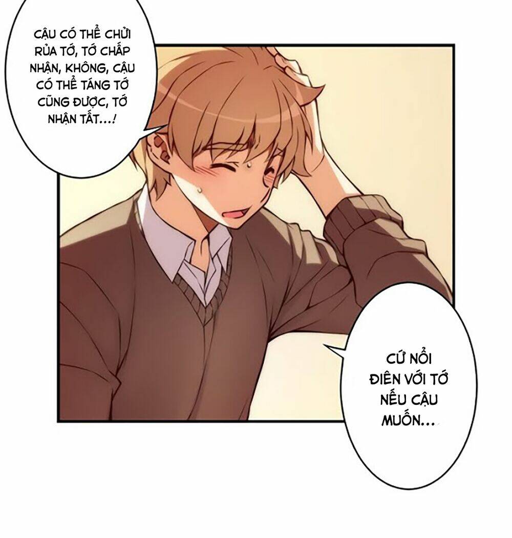 cohabitation with the fiancee chapter 36 6