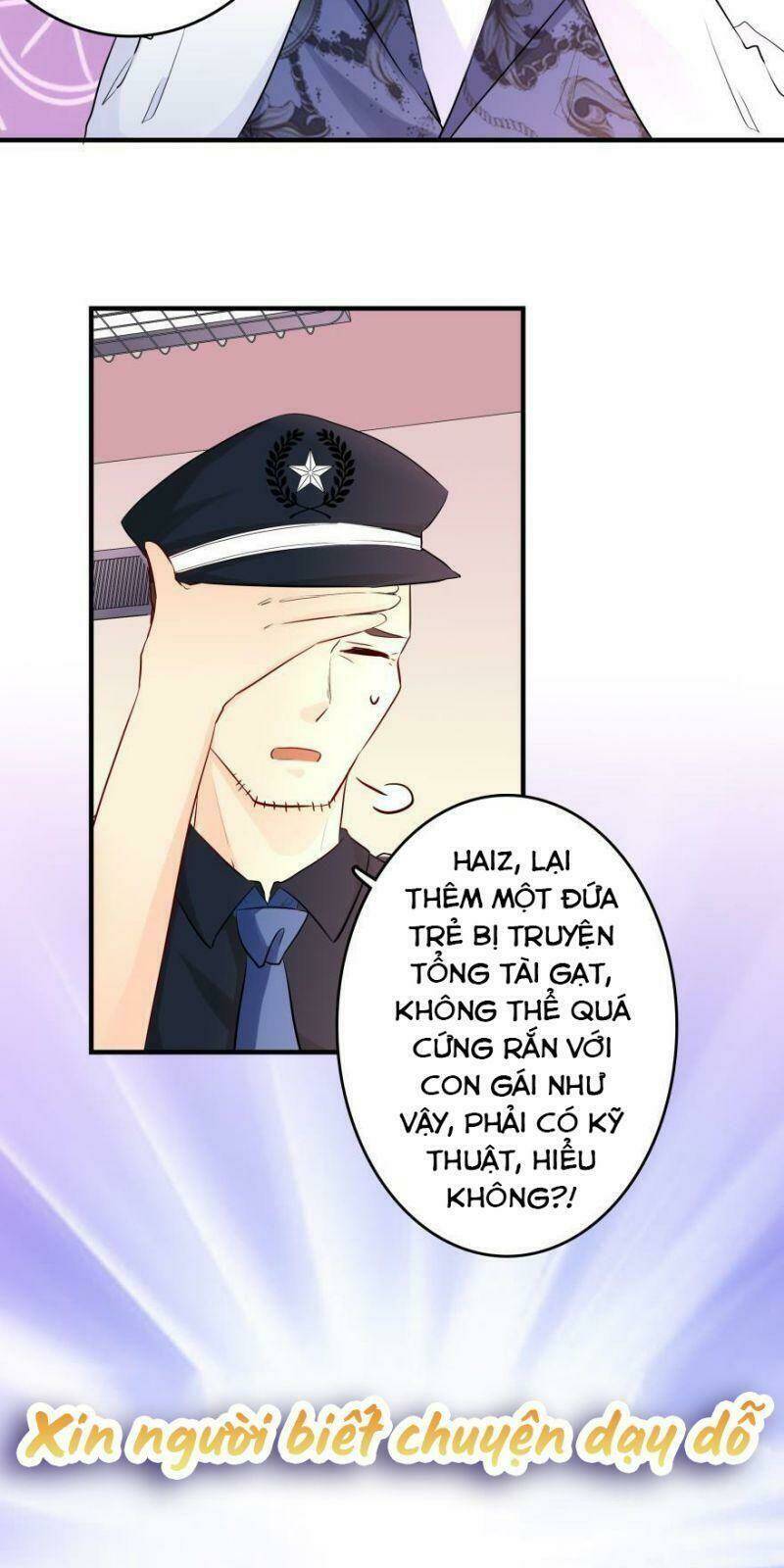 nhân ngư học trưởng, đừng ôm ta! chapter 10 39