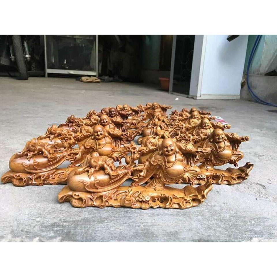 DI LẶC KÉO BAO TIỀN GỖ BÁCH XANH