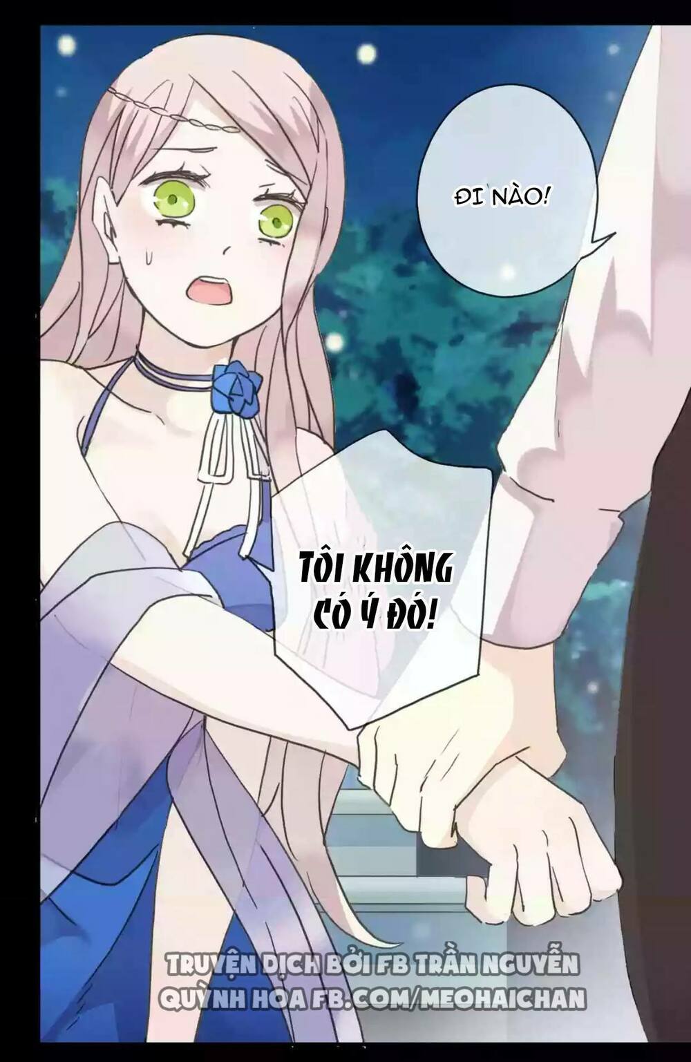 vết cắn ngọt ngào phần 1 chapter 19 8