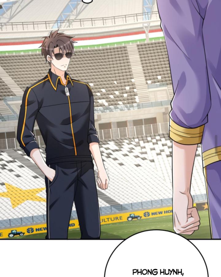 học cùng em gái, tôi bất cẩn vô địch rồi chapter 116 24