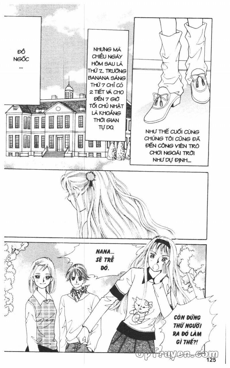 banana school chapter 3 126