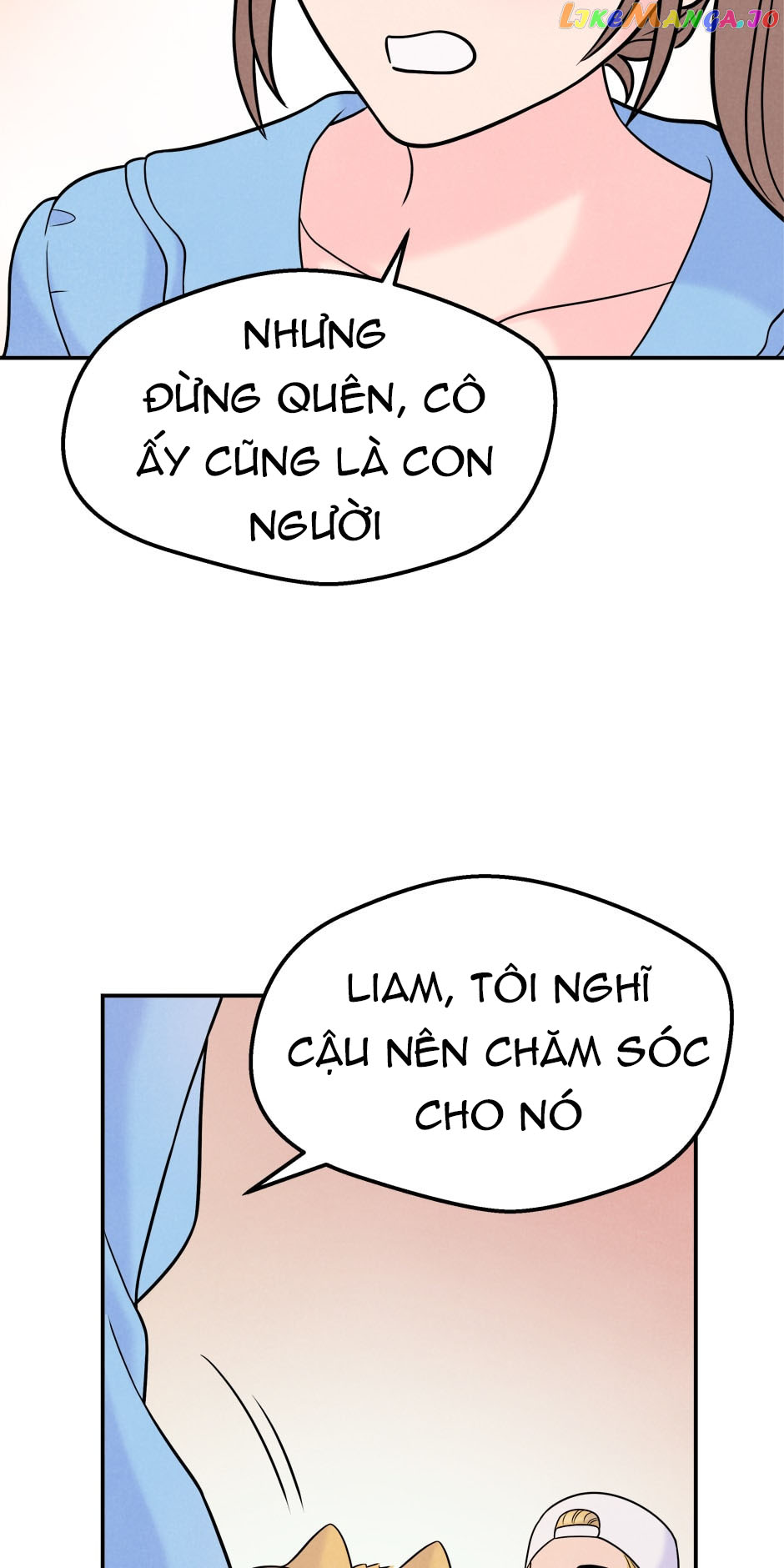 công việc của tôi: ngủ cùng sếp chapter 37.2 18