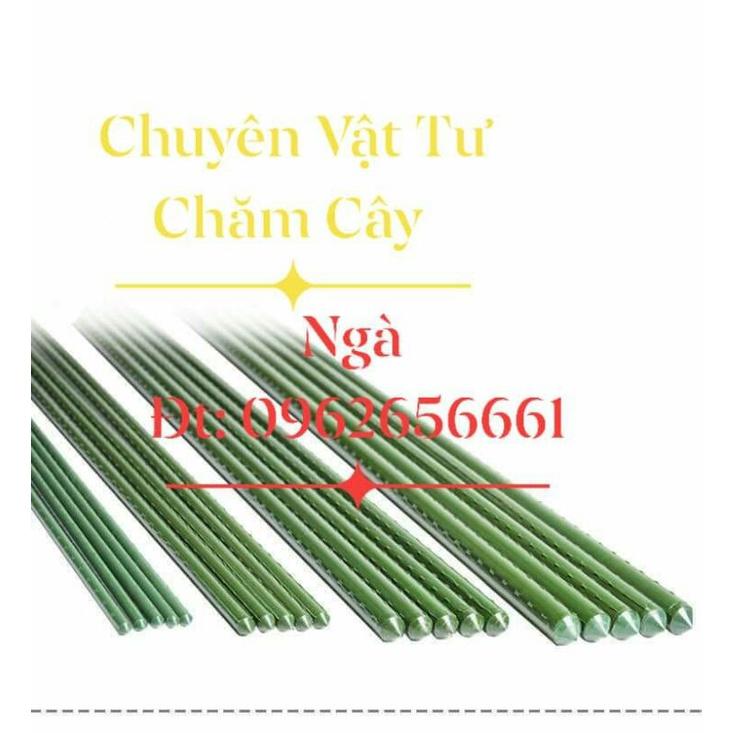 Cọc làm giàn phi 11. 1m80