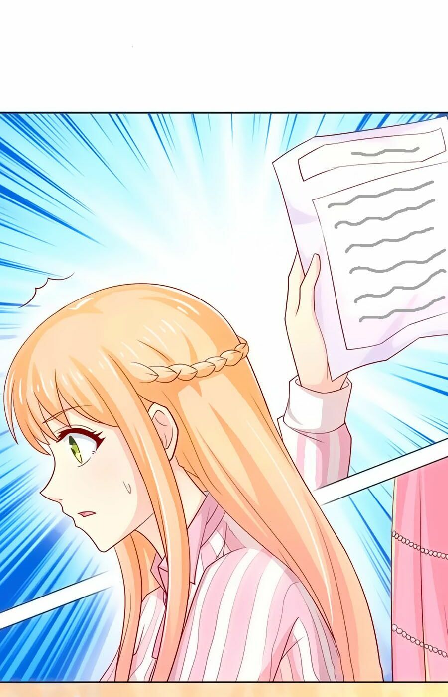 chồng già vợ trẻ trêu nhau hàng ngày chapter 15 11