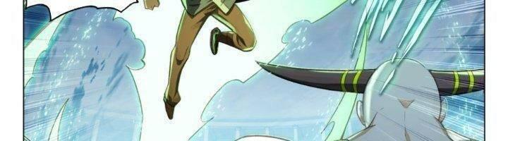 đấu la đại lục 5 - đường tam trùng sinh chapter 118 23