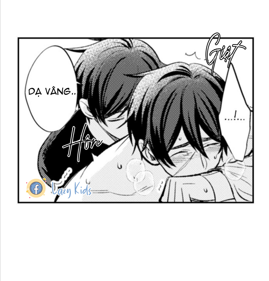 mặt sẹo quyến rũ chapter 4 17