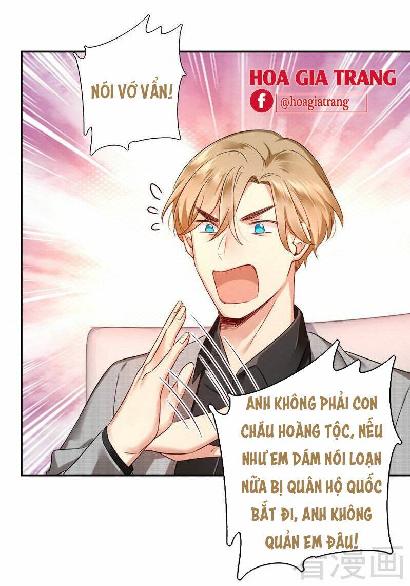 phục thù thiếu gia tiểu điềm thê chapter 65 30