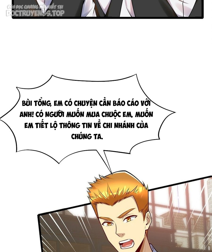 ta làm giàu từ thua lỗ game chapter 98 75