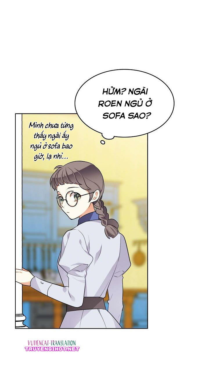 thanh tra của muiella chapter 100 9