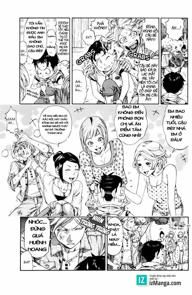 dr.duo chapter 3.5 6