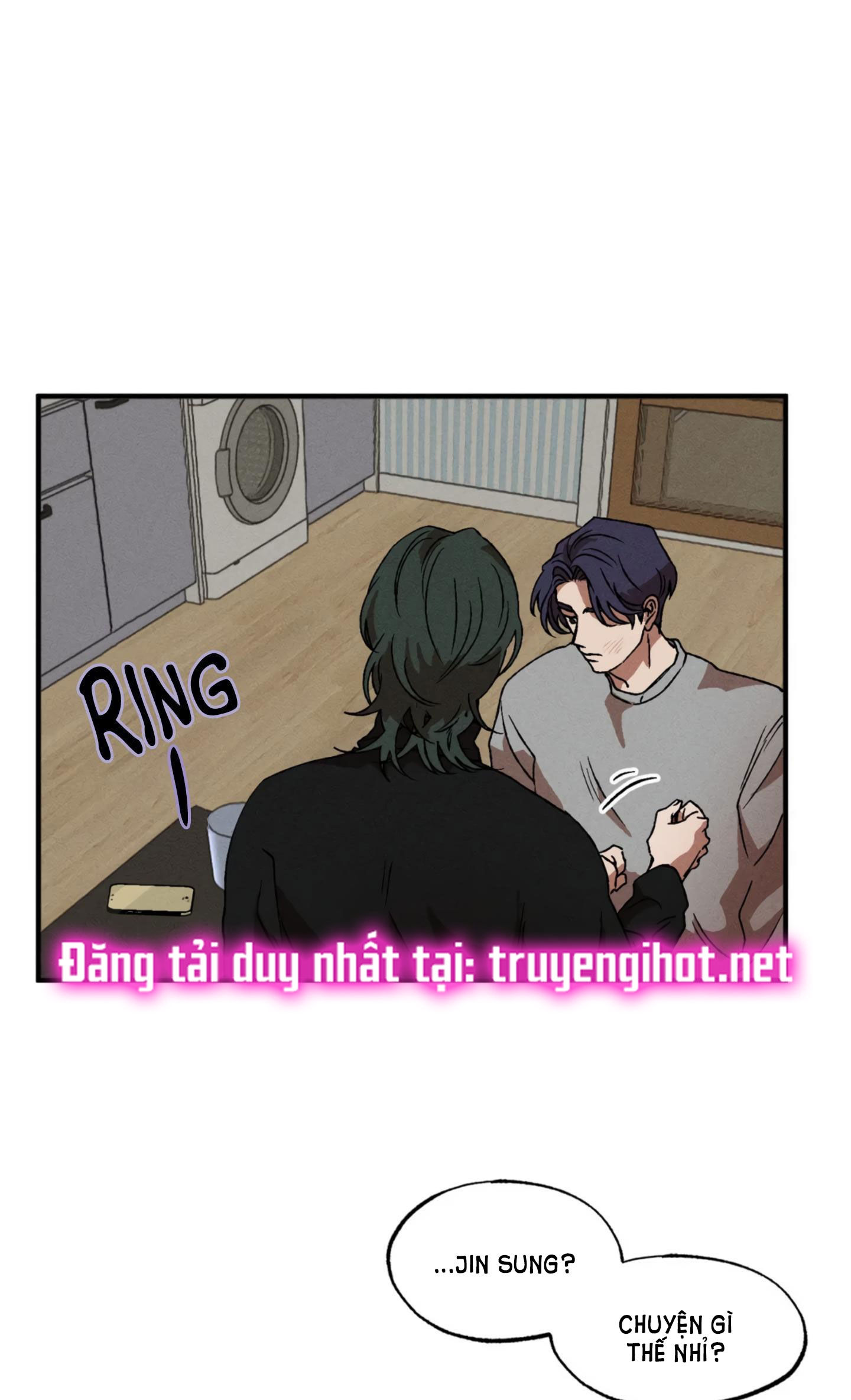 bẫy kép chapter 28.2 5