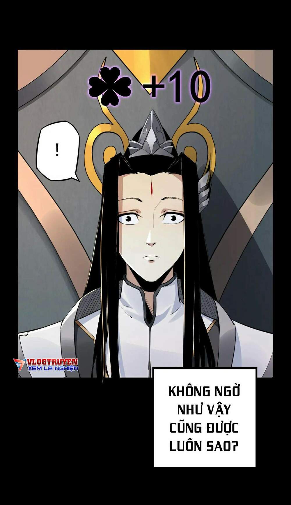 ta thiên mệnh đại phản phái [truyện chữ] chapter 1 64