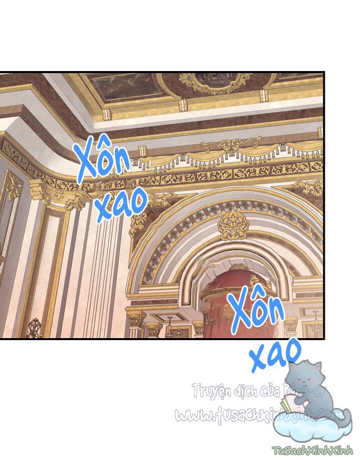 thánh nữ ẩn danh chapter 201 23