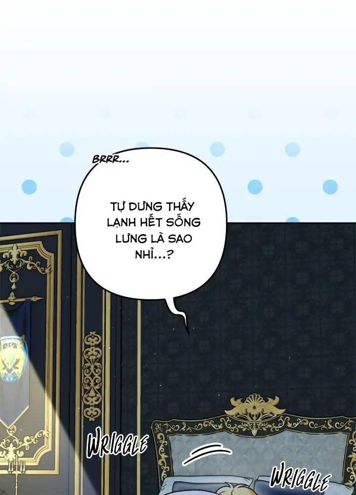 tại sao mẹ chồng tôi lại như thế này? chapter 8 35