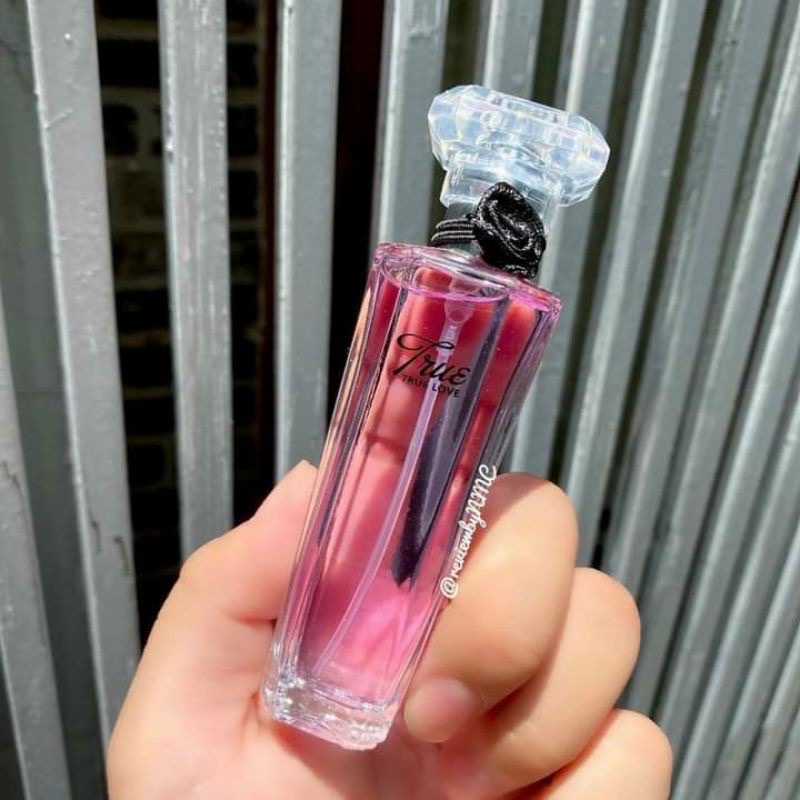Sản phẩm dụng cụ  trang điểm làm đẹp _ Combo 3 chai nước hoa thủy tinh nữ cao cấp 25ml / 1 , hộp đựng sang trọng , lịch sự có thể dùng làm quà tặng