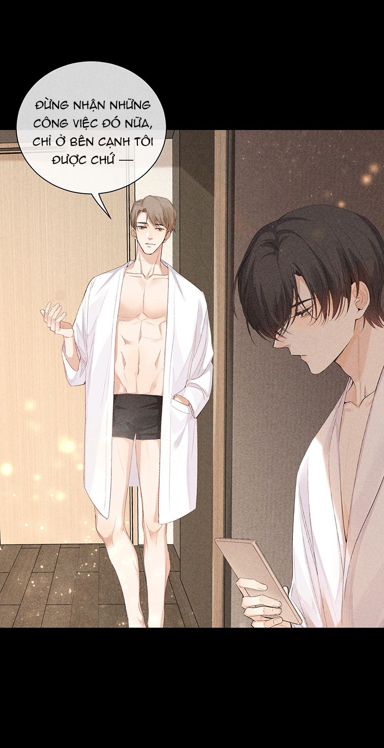 trò chơi săn mồi chapter 61 22