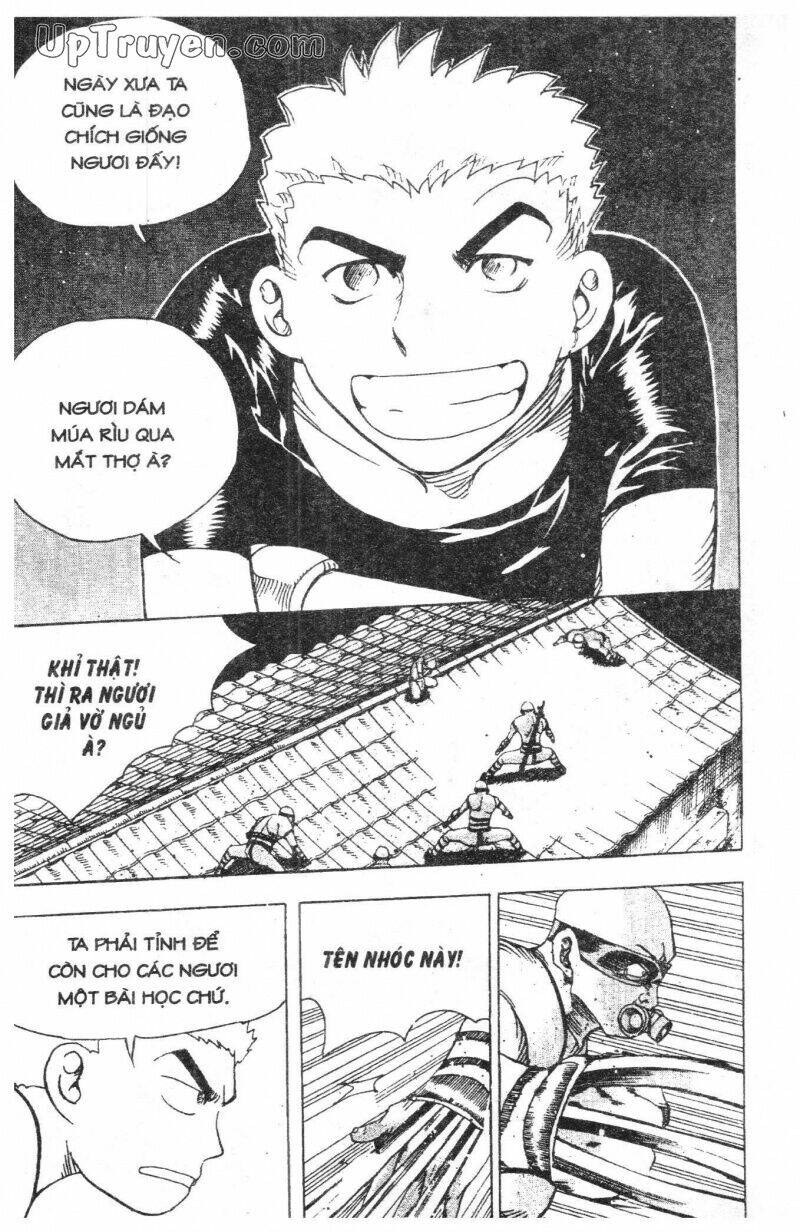 giang hồ bá đạo ký chapter 15 105