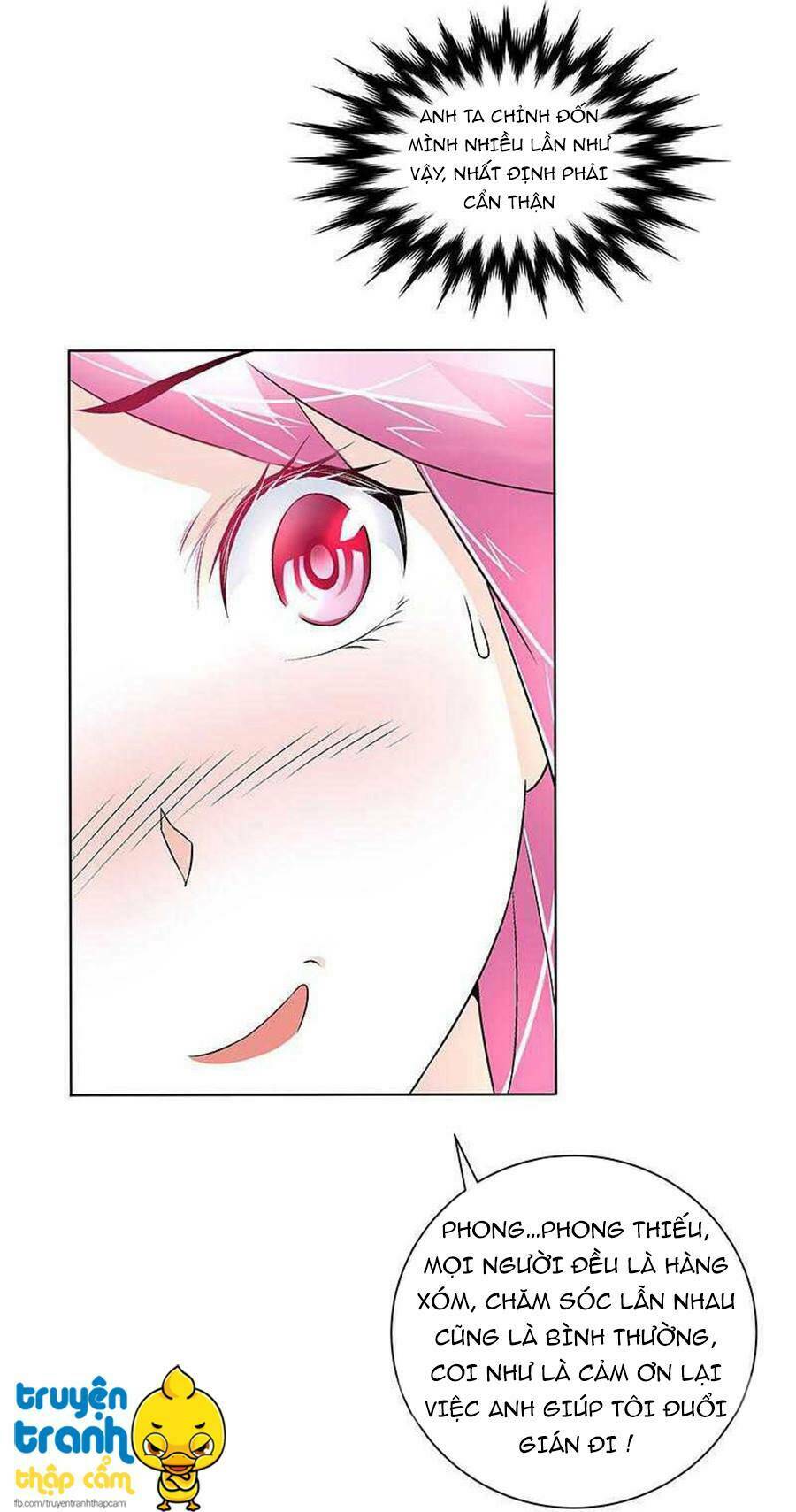 cường sủng hào môn tiểu manh thê chapter 26 29