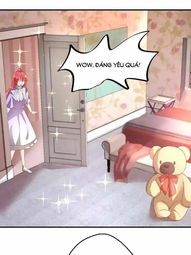 ông xã, em muốn ăn cho anh sạt nghiệp! chapter 3 28