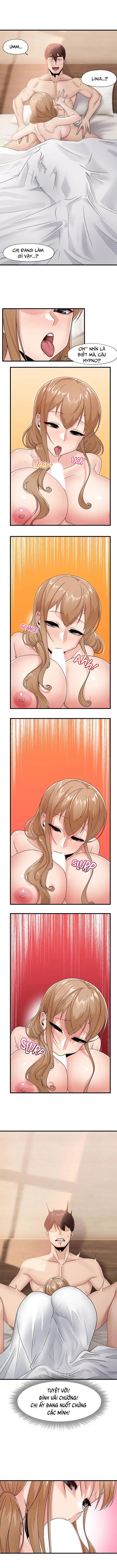 thôi miên tuyệt đối ở thế giới khác chapter 9 5