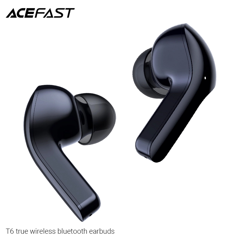 Tai Nghe True Wireless ENC ACEFAST - T6 - Hàng Chính Hãng