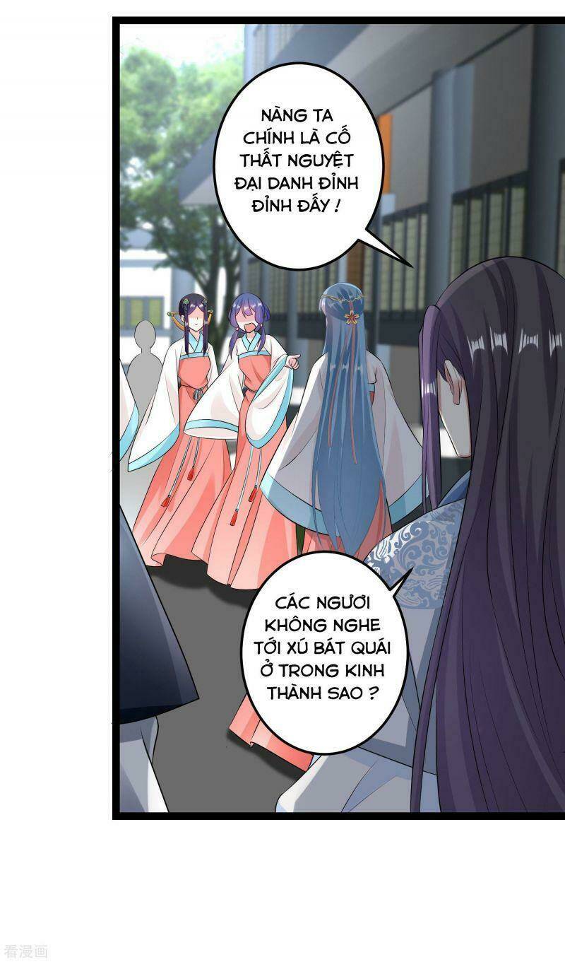 độc y đích nữ chapter 24 20