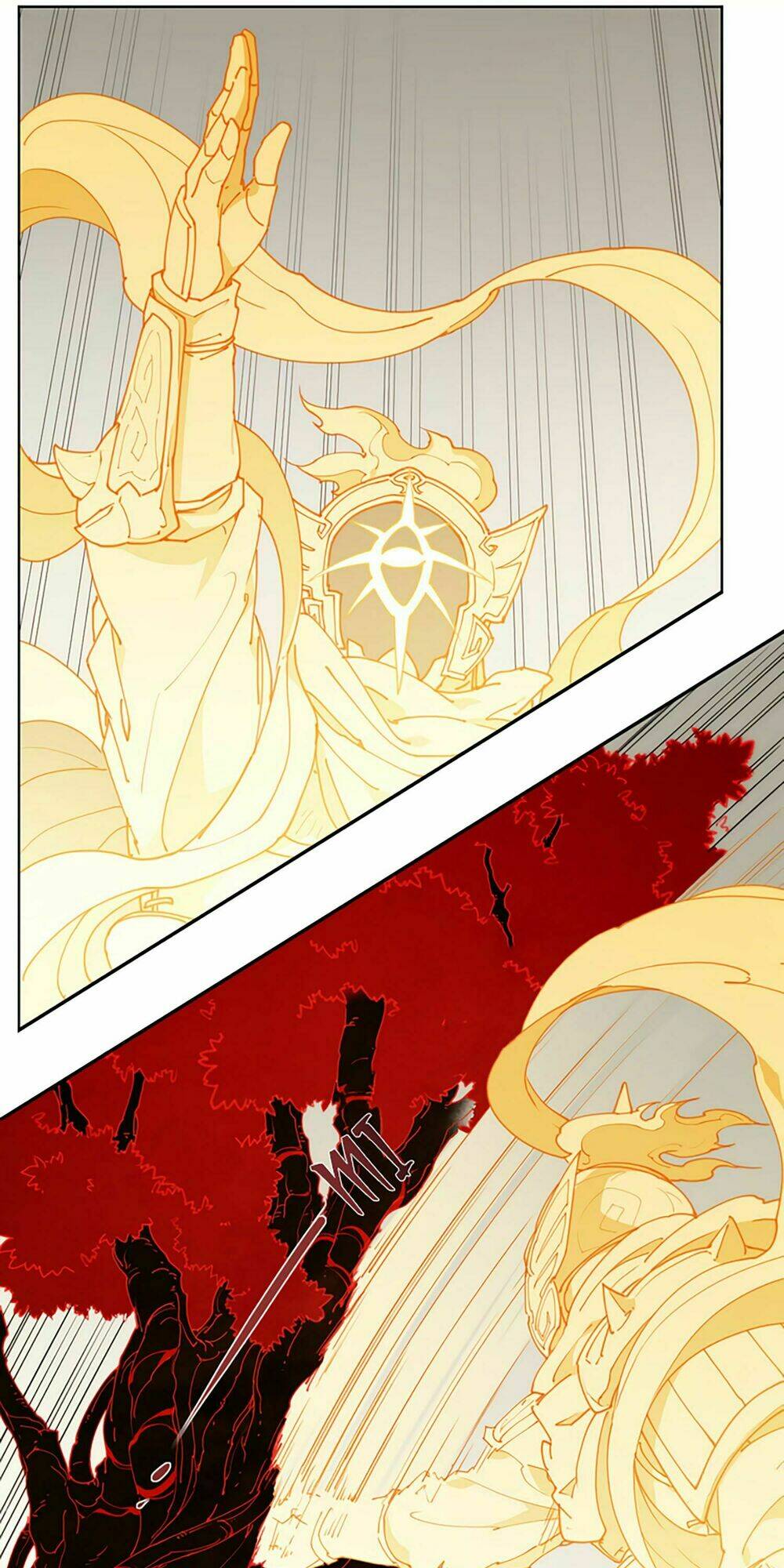 làm cách nào để trở lại làm thần chapter 67.3 20