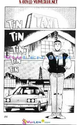 cảnh sát cơ động chapter 8 85