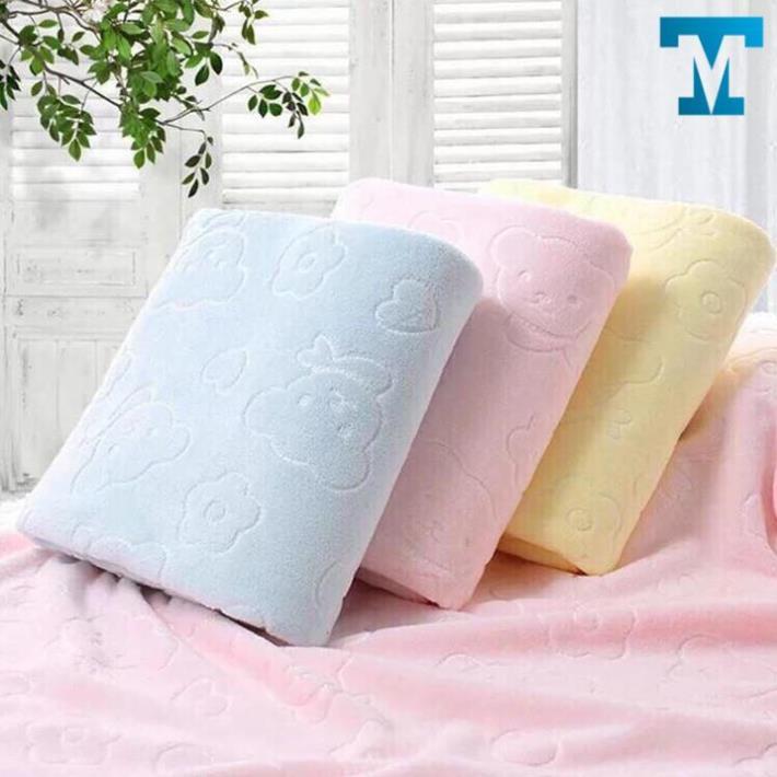 KHĂN TẮM ĐA NĂNG HÀNG ĐẸP
