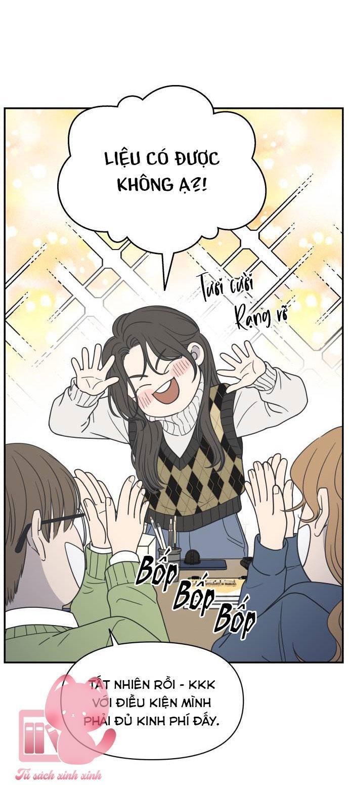 nói không với tình công sở chapter 1 7