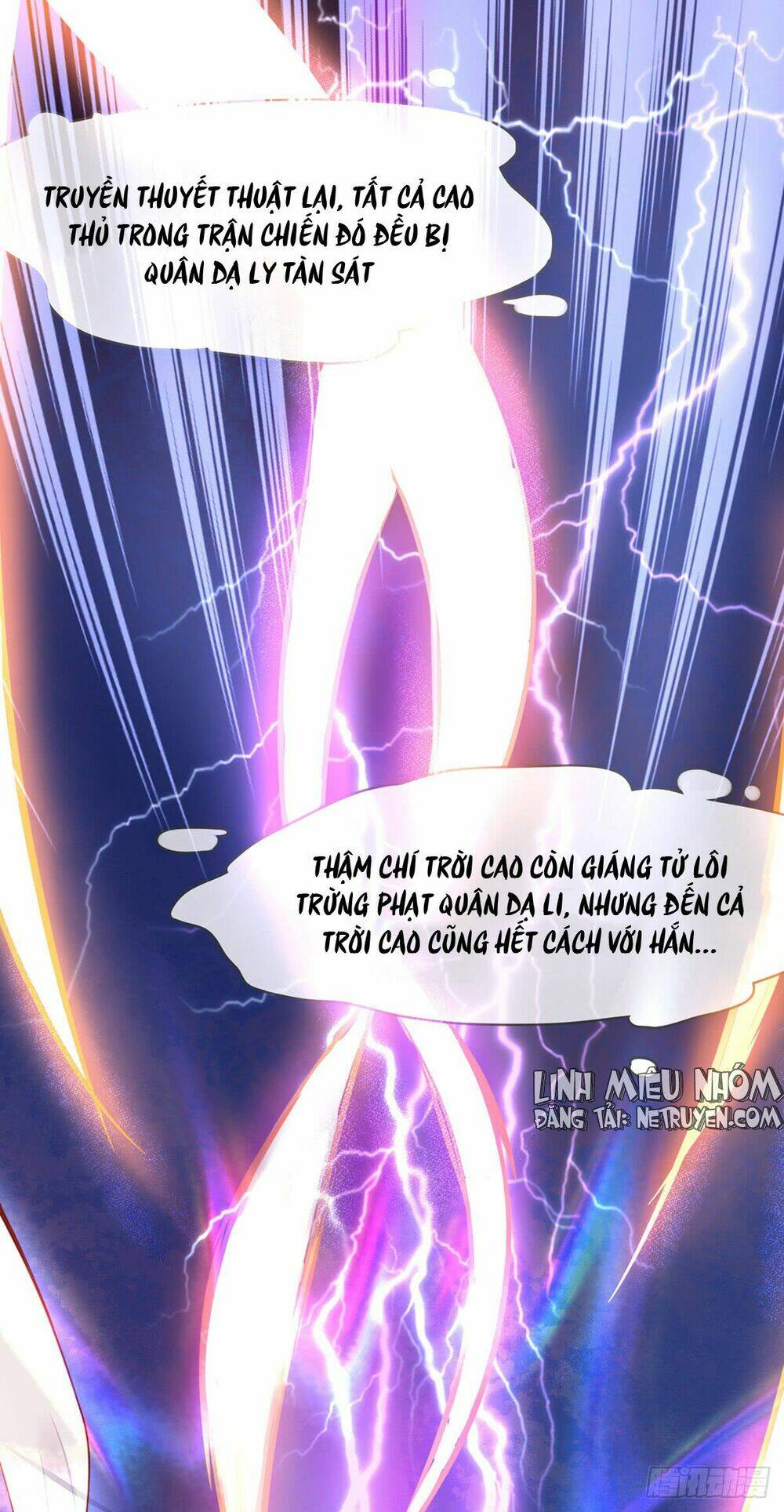 vương phi tu tiên: đối kháng ma vương chapter 3 27