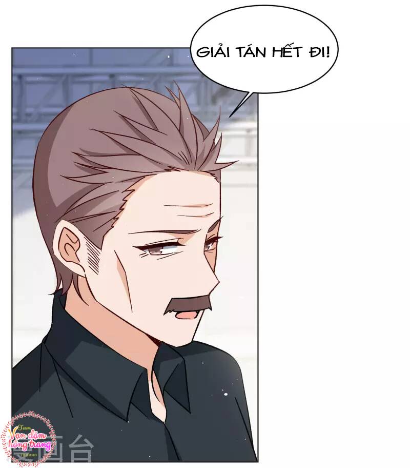 cô ấy đến rồi, xin nằm xuống! chapter 253 6