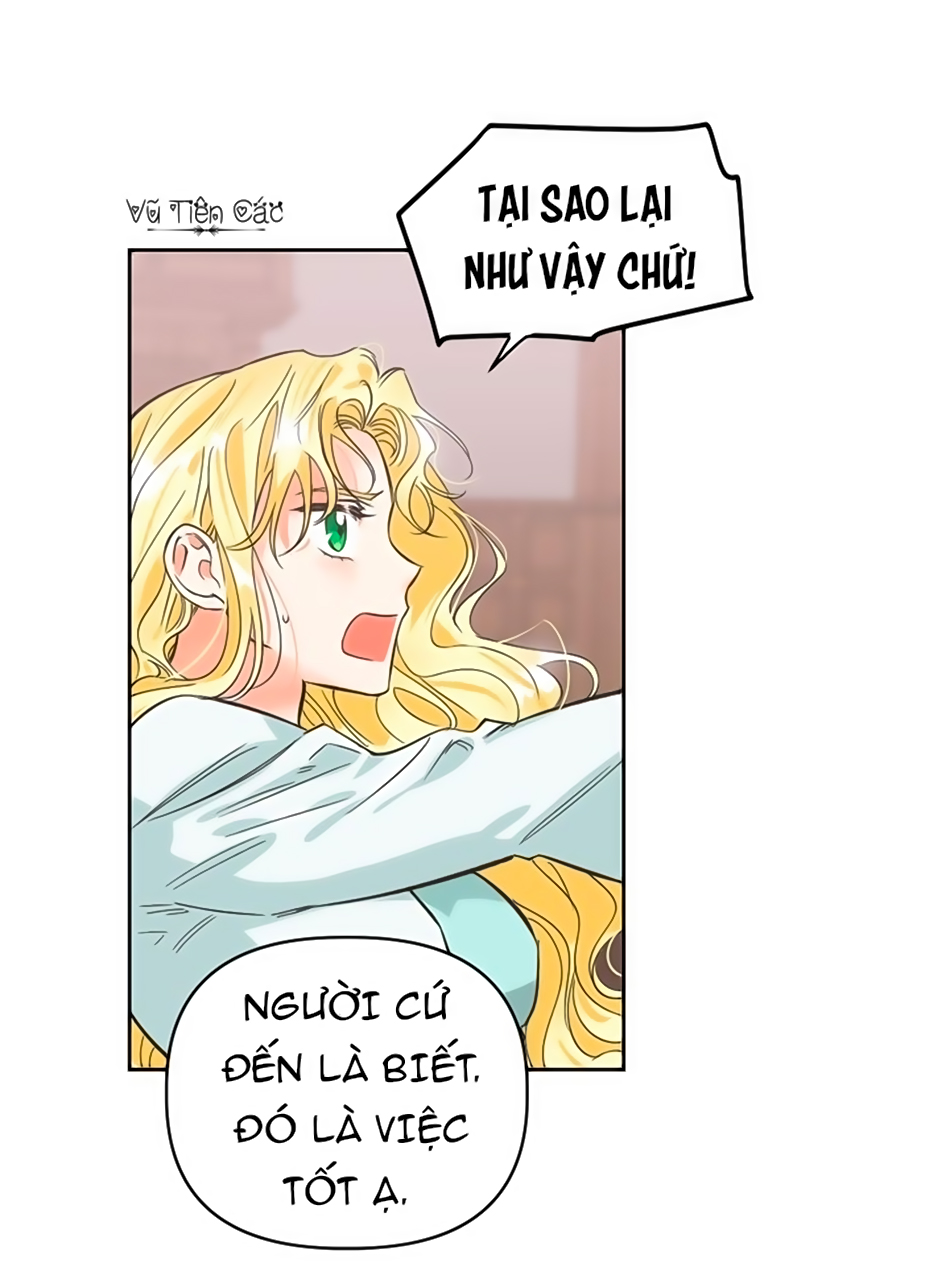 ác nữ xứng đôi với bạo chúa chapter 1 20