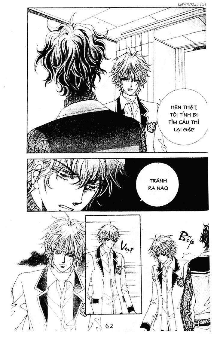 điên vì yêu - love like crazy chapter 9 6