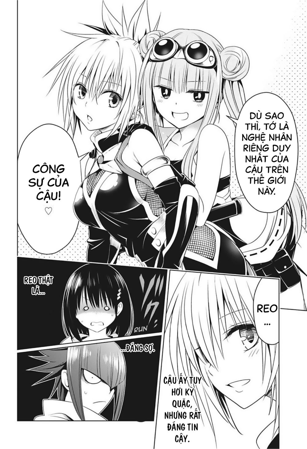 diệt quỷ nhẫn giả chapter 70 6