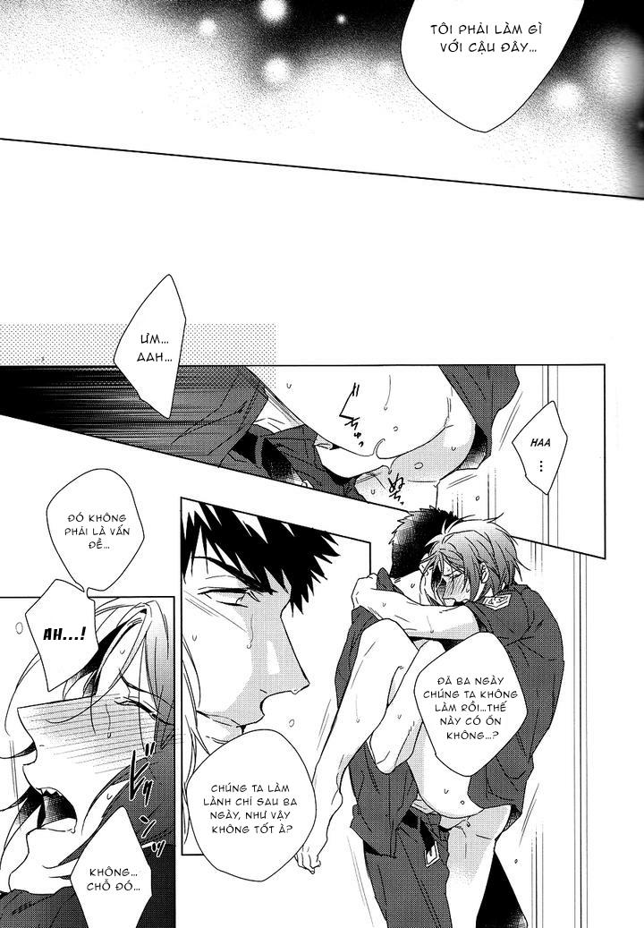 oneshot hỏny chapter 166 12