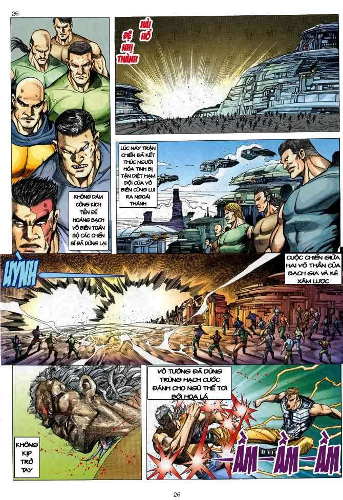 võ thần chapter 94 25
