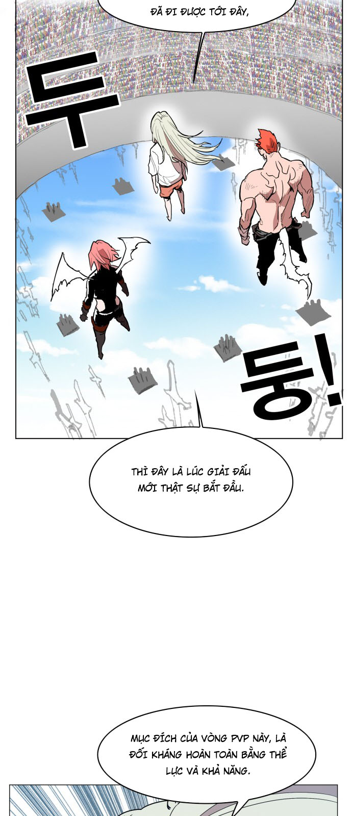 hard core leveling warrior chapter 124 14