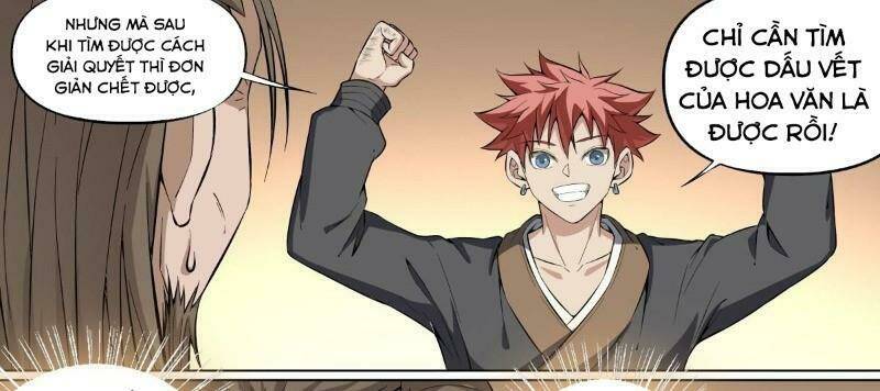 võ lực chí mạng chapter 30 16