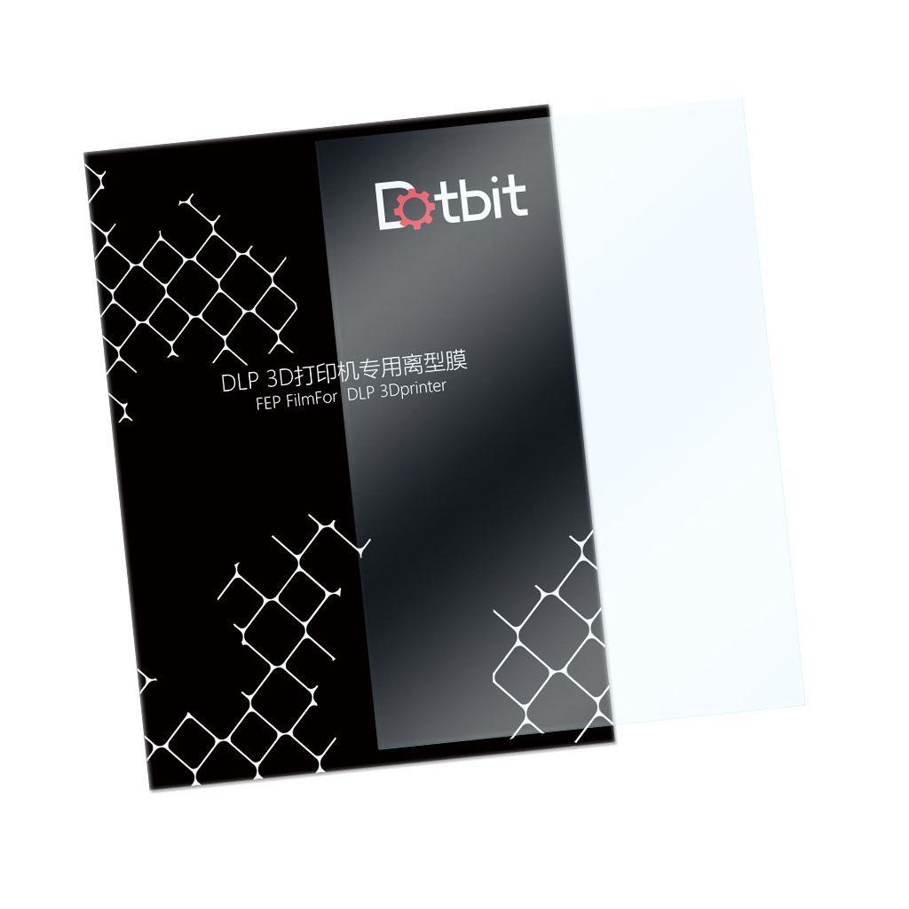 FEP Release Film for 3D Printer 5.5 inch LCD SLA DLP