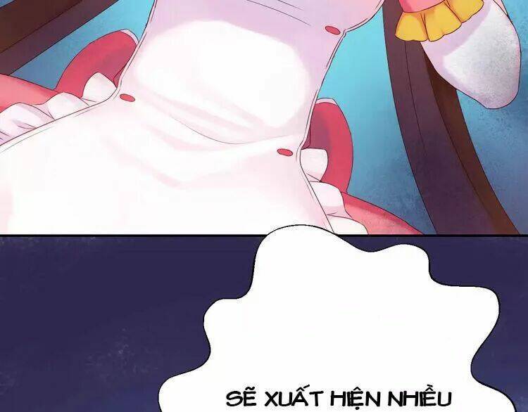 thực luyến kỳ duyên chapter 12 19