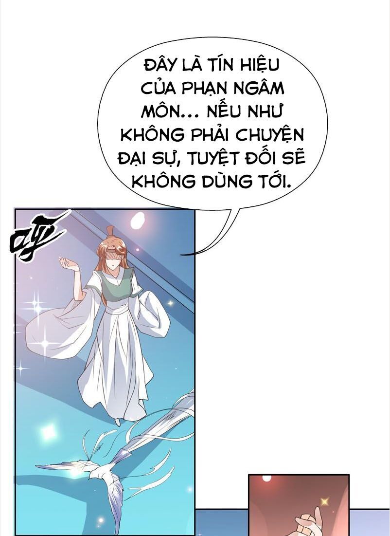 tối cường thần thú hệ thống chapter 108 14