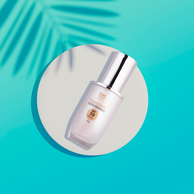 KEM CHỐNG NẮNG, GIỮ LÀN DA SÁNG MỊN EUROPE COSMETIC - SUNSCREEN