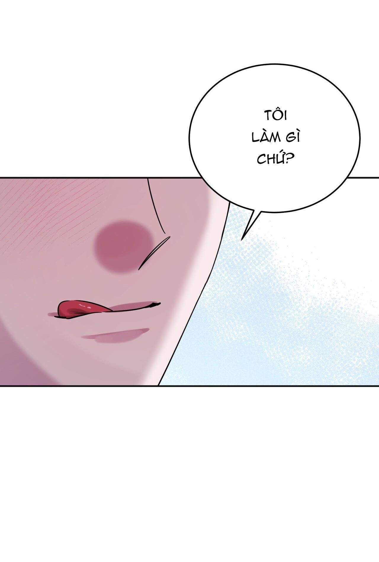 cạm bẫy đại học chapter 52 23