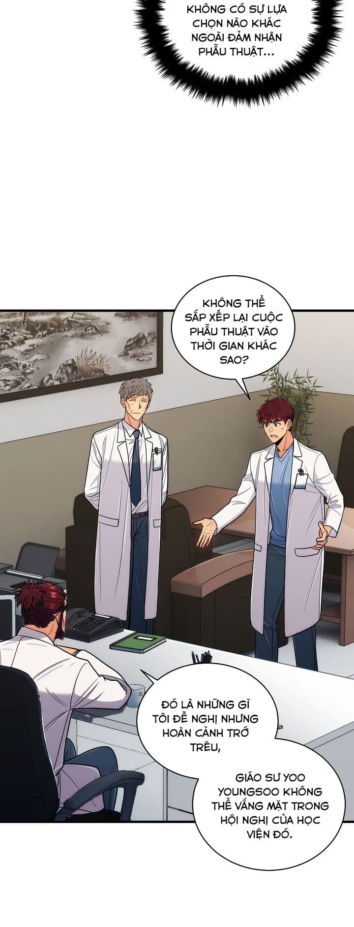 bác sĩ trùng sinh chapter 91 55