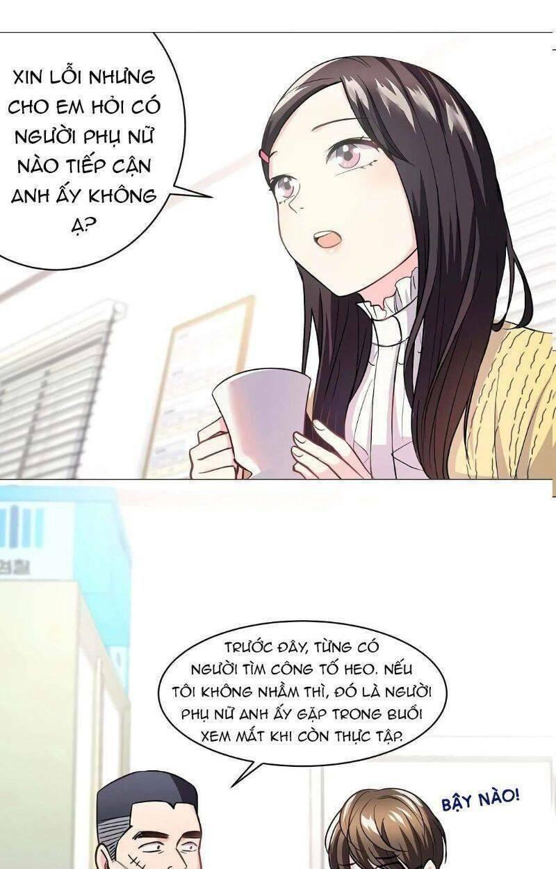 vô tình trở thành con gái của triệu phú chapter 9 37