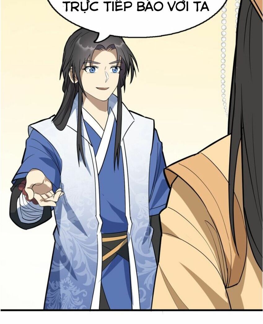 đại nghịch chi môn chapter 56 46