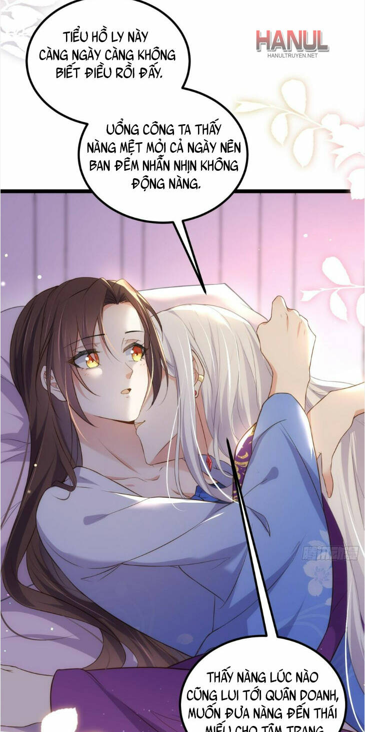 hoạn phi thiên hạ chapter 305 2